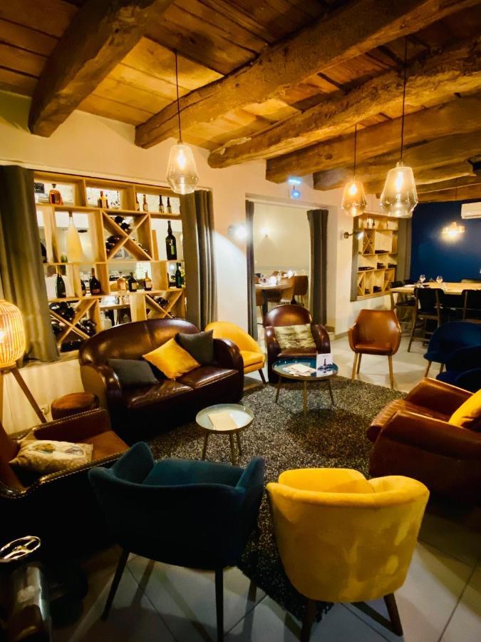 Les Villas Du Domaine De Suzel Vignieu Buitenkant foto